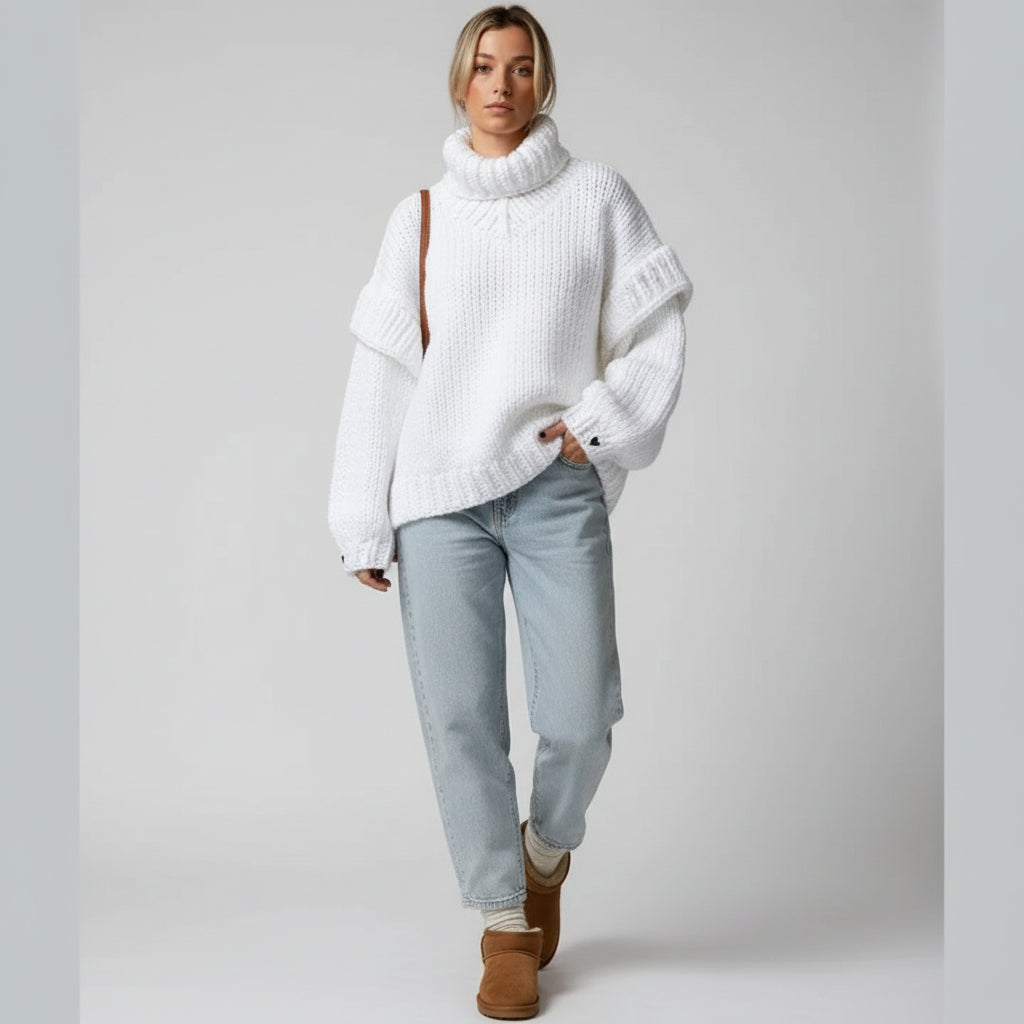 Lola | Maglione Oversized