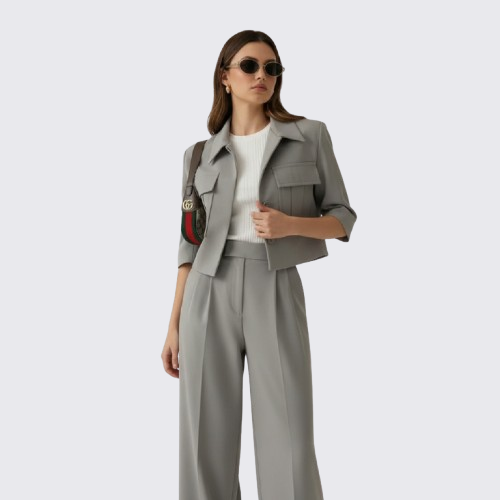 Flora | Set Old Money