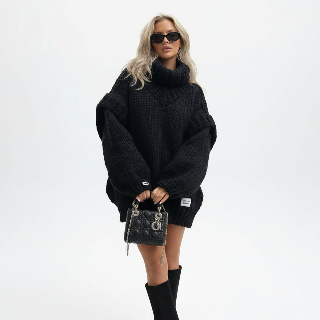 Lola | Maglione Oversized