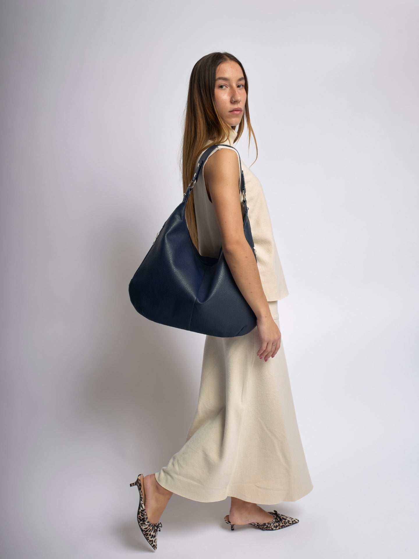 Kaia | Borsa Elegante in Pelle