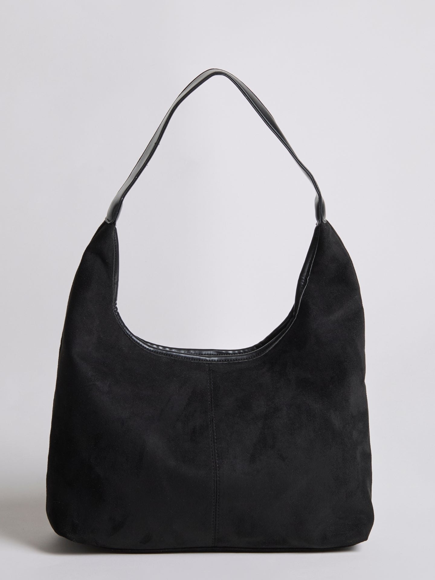 Jady | Borsa a Spalla in Suede