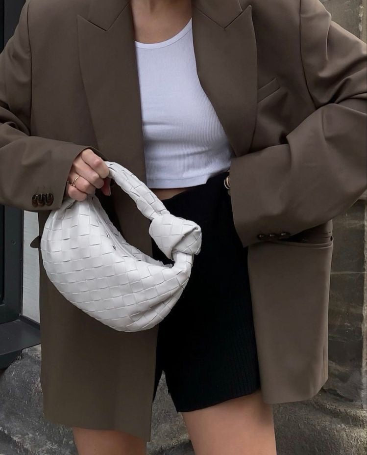 The Macy - Mini Borsa Quotidiana